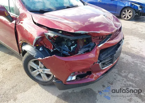 2022 Chevrolet Trax Ls from USA, damaged, VIN KL7CJNSMXNB514051